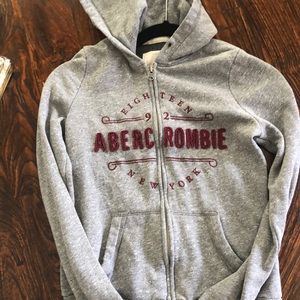 Abercrombie and Fitch